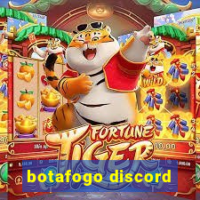 botafogo discord